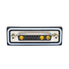 D-Sub Connector Assemblies - 37-CDFS13W3203L211-ND - DigiKey