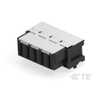 Headers, Receptacles, Female Sockets - 2684-364709-EDKR-ND - DigiKey