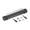 Headers, Receptacles, Female Sockets - 1178-HDASE102YD-000LF-ND - DigiKey