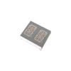 LED Character and Numeric - 516-HDSP-A27G-ND - DigiKey
