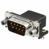 D-Sub Connector Assemblies - A23347-ND - DigiKey