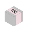 Ceramic Capacitors - 4363-1111C160GP501XCT-ND - DigiKey