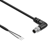 Circular Cable Assemblies - 839-10-03632-ND - DigiKey
