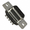 D-Sub Connector Assemblies - 664-FCE17E09SM2E0-ND - DigiKey