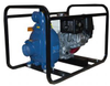 83B52-GX390 Self Priming Pump Pump