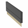 Headers, Receptacles, Female Sockets - 612-ESW-120-23-G-S-ND - DigiKey