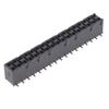 Headers, Receptacles, Female Sockets - SSM-117-L-DV-BE-K-TR - ODG (Origin Data Global)