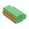 Headers, Plugs and Sockets - 1881406 - ODG (Origin Data Global)