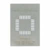 Solder Stencils, Templates - PA0106-S-ND - DigiKey