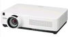 XGA Ultra-Portable Multimedia Projector -- PLC-XU355A