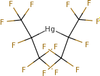 Bis(heptafluoroisopropyl)mercury - 9180-2-14 - SynQuest Laboratories, Inc.