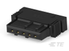 Rectangular Wire & Cable Connectors & Housings - 484216-E - TE Connectivity