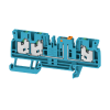 Din Rail, Channel - 281-2974150000-ND - DigiKey