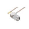 Coaxial Cables (RF) - 6099-PE3W04086-48-ND - DigiKey