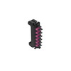 Patchbay, Jack Panels - BEL17899-ND - DigiKey