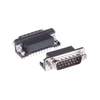 D-Sub Connector Assemblies - 5073-SD15P-RA-PC-ND - DigiKey