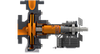 NHX Hot Water Circulation Centrifugal Pump - Image