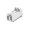 Free Hanging, Panel Mount - 17-2293382-2-ND - DigiKey