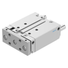 Actuators/Cylinders - 2171-DFM-50-80-B-PPV-A-GF-ND - DigiKey