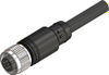 Sensor & Actuator Cables - 2055992 - RS Components, Ltd.