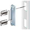 Locking Handles - 2210848 - RS Components, Ltd.