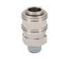 Pneumatic Quick Connect Couplings - 325596 - RS Components, Ltd.