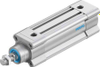 Pneumatic Piston Rod Cylinders - 2021141 - RS Components, Ltd.