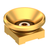 Coaxial Connector (RF) Adapters - 2201-R223424870-ND - DigiKey