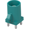 Coaxial Connector (RF) Assemblies - 17-2-2333210-0TR-ND - DigiKey