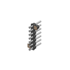 Light Pipes - 492-MLPS-B-1-0701-AA-2-PLPC1-9MM-ND - DigiKey