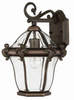 2440CB Exterior -Wall Mount - 790915 - Capital Lighting, Inc.