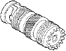BNC (M) TO UHF (F) ADAPTER -- 000-2900 - Image