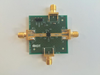 Evaluation Board for F2255 Voltage Variable RF Attenuator - F2255EVBI - Integrated Device Technology