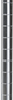 Akro-Mils Chrome Steel Fixed Shelving System - AWP63UPRIGHT - AWP63UPRIGHT - R. S. Hughes Company, Inc.