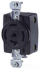 Locking Device Receptacle -- 3520BRY - Image