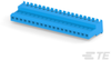 Standard Rectangular Connectors - 4-640622-9 - TE Connectivity