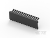 PCB Connector Covers - 1-102536-4 - TE Connectivity