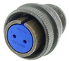 Amphenol MS3106A16S-4S - PEI-Genesis