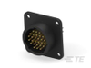 Circular Power Connectors -- 1-207369-3 - Image