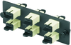 Cabinet Rack Front Panel; Connector Type Panduit - 83F6785 - Newark, An Avnet Company
