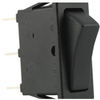 Rocker Sw, Spdt, 16A, 250Vac, Blk, Panel Rohs Compliant Multicomp Pro - 74AH0832 - Newark, An Avnet Company