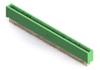 Card Edge Conn, Dual, 102Pos, Wire Wrap; Card Edge Connector Type Edac - 65AJ3628 - Newark, An Avnet Company