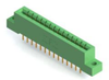 Card Edge Conn, Dual Side, 28Pos, Th; Card Edge Connector Type Edac - 59AJ2984 - Newark, An Avnet Company