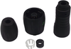 Industrial Circular, Plug, 8Pos, Cable; Product Range Binder - 77Y8457 - Newark, An Avnet Company
