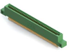 Card Edge Conn, Dual Side, 74Pos, Lug; Card Edge Connector Type Edac - 69AJ3409 - Newark, An Avnet Company