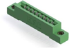 Card Edge Conn, Single Side, 8Pos, Lug; Card Edge Connector Type Edac - 57AJ5072 - Newark, An Avnet Company