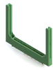 Card Conn, Single Side, 28Pos, Wire Wrap; Card Edge Connector Type Edac - 67AJ2945 - Newark, An Avnet Company