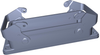 Heavy Duty Conn, 24B, 2Lever, Bulkhead; Heavy Duty Connector Type Te Connectivity - 72AC6749 - Newark, An Avnet Company
