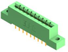 Card Edge Connector Rohs Compliant Edac - 61AJ0372 - Newark, An Avnet Company