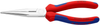 Combination Plier, 200Mm; Plier Style Knipex - 35M0854 - Newark, An Avnet Company